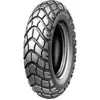 Pneu scoot 10'' 120-90-10 michelin reggae tl 57j
