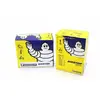 Chambre À Air Moto 17" - MICHELIN - 120/90 130/70 140/70 130/80 - Valve Tr4