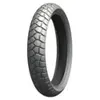 Michelin Moto Pneu Arrière De Trail Anakee Adventure 72v Tl/tt