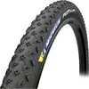 MICHELIN Copertura Unisex Adulto, Nero, 26 x 2