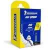 Michelin S815000 Chambre à air Noir