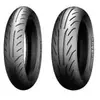 Pneu MICHELIN POWER PURE SC 120/70-12 M/C 51P TL