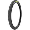 MICHELIN Force XC Racing Line Pneu Adulte Unisexe, Noir, 29X2,25