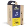 MICHELIN A3 Airstop, Chambre à Air Mixte Adulte, Noir, 33/46x622/635