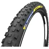 Michelin Pneu Rigide De Vtt Wild Xc Racing Tubeless 29´´ X 2.25