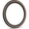 Pneu Gravel - MICHELIN - Power Adventure - 650BX48 - TLR - Noir/Beige