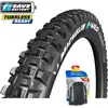 Roue souple Michelin E-Wild Gum-X Ava.Tlr Comp.ple - noir - 29"x2,60"