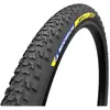 MICHELIN Jet XCR Competition Line Pneu VTT Mixte, Noir, 29 x 2,25"
