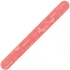 Peggy Sage 2-weg Origin Nagelvijl Medium 180/240 fuchsia 1pc