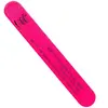 PEGGY SAGE 2-weg Mini Nagelvijl 180/240 roze 1pc