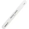 Lime à ongles Blanche Peggy Sage 2 Faces Douces 122100 - Marque PEGGY SAGE - Couleur principale Blanc