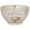 Bol En Porcelaine Provence 480 Ml