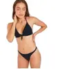 Maillots de bain Banana Moon MISKO BLACK femme