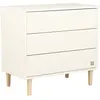 Sauthon Commode 3 Tiroirs Paloma