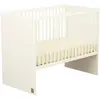 Sauthon Lit Bébé 60x120cm Paloma