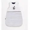 Sauthon Gigoteuse Bébé Hiver Naissance En Double Gaze De Coton Marinière