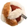 Sauthon Balle sensorielle en peluche