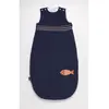 Sauthon Gigoteuse ouatinée en coton Baby sailor TOG 2,5 (6-24 mois)