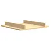 Sauthon mobilier Plan à langer pour commode Vanille