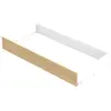 Sauthon mobilier Tiroir de lit Vanille (pour lit 60 x 120 cm)
