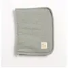 Sauthon Protège Carnet De Santé Bébé Uni Sauge