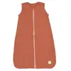 Sauthon Gigoteuse légère en gaze de coton Terracotta TOG 1 (0-6 mois)