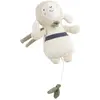 Peluche musicale à suspendre Petit Nuage