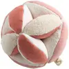 Balle Sensorielle En Coton Bio Et Bouclette