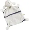 Sauthon Doudou mouchoir en coton bio