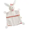 Sauthon Doudou mouchoir en coton bio
