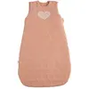 Gigoteuse Douillette Bébé En Coton Matelassé