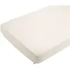 Drap Housse En Gaze De Coton