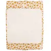 Sauthon Matelas à langer + serviette Petit Chou (52 x 68 cm)