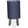 SAUTHON Lampe De Chevet Merlin