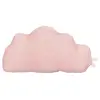 Sauthon Coussin Lily Rose - Rose Poudré