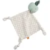 Doudou Mouchoir Pomme Botanica - Sauthon Baby Deco