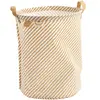 Sauthon Sunlight Panier De Rangement De Sauthon Baby Déco
