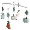 Sauthon Botanica Mobile Musical De Sauthon Baby's Sweet Home