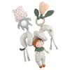 Spirale D'activités Botanica - Sauthon Baby Deco