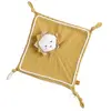 Doudou Mouchoir Sunlight - Sauthon Baby Deco