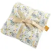 Sauthon Couverture en coton Promenons-nous (75 x 100)