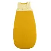 Sauthon Gigoteuse en coton jaune topaze Promenons-nous TOG 3 (6-24 mois)