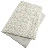 SAUTHON Edredon Pour Lit 120 Et 140 Cm Promenons Nous