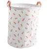 Sauthon Panier de rangement Esmée (31 x 39 cm)