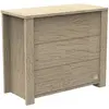 Sauthon Commode Bébé 3 Tiroirs Antonin Bois - Sauthon Meubles