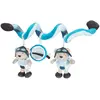 Spirale d'activités - SAUTHON - Lazare - Bleu - Garçon - Bébé - 70% ve...