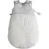 SAUTHON Gigoteuse bébé brodée en coton - Marque - Modèle - Ouatine - Broderies - Mixte
