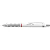 rOtring Tikky Porte-mine HB 0,70 mm, corps blanc