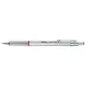 Rotring Portemines rapid PRO CHROME, 0,5 mm
