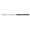 Rotring rapid pro stylo-bille taille m argent s0949330